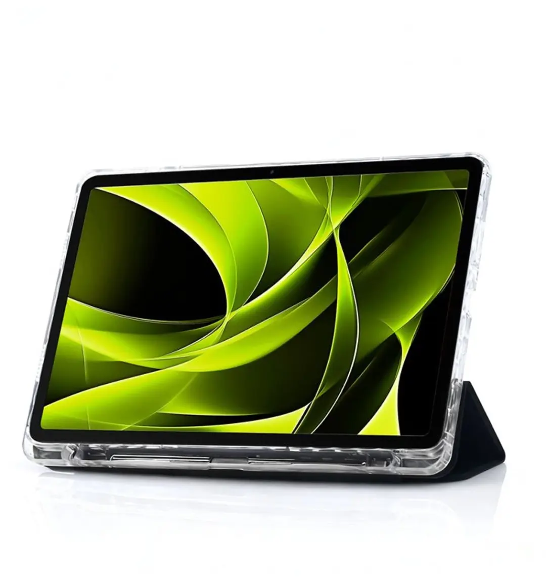 Mobile Origin Easy Tablet Case Transparant - Xiaomi Redmi Pad Pro 12.1