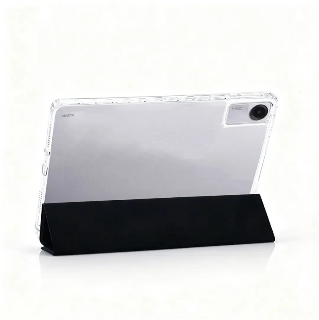 Mobile Origin Easy Tablet Case Xiaomi Redmi Pad SE 11 - Transparant