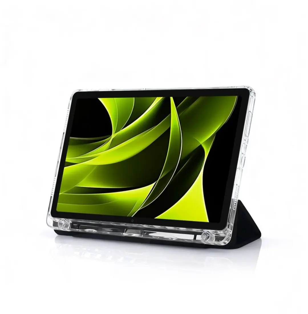 Mobile Origin Easy Tablet Case Xiaomi Redmi Pad SE 11 - Transparant
