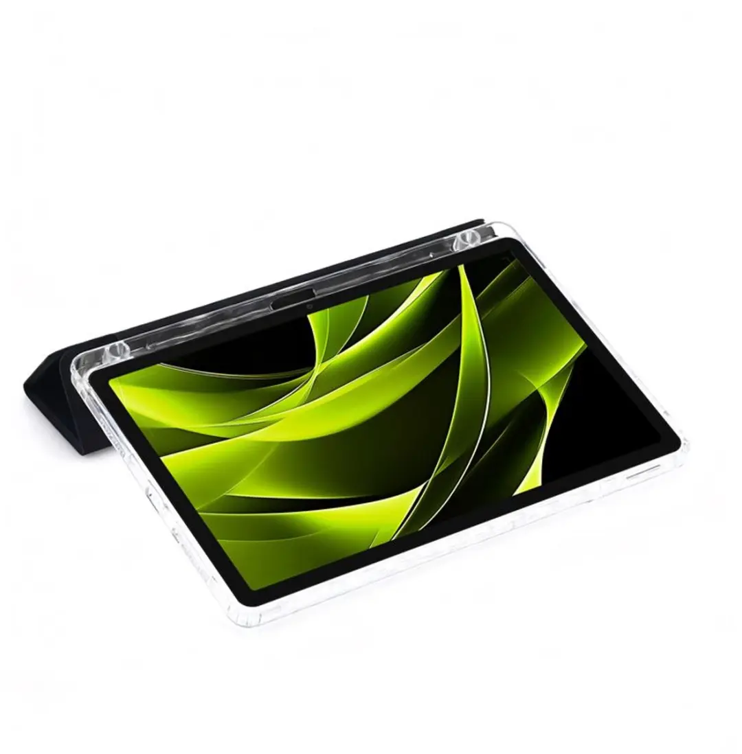Mobile Origin Easy Tablet Case Xiaomi Redmi Pad SE 11 - Transparant
