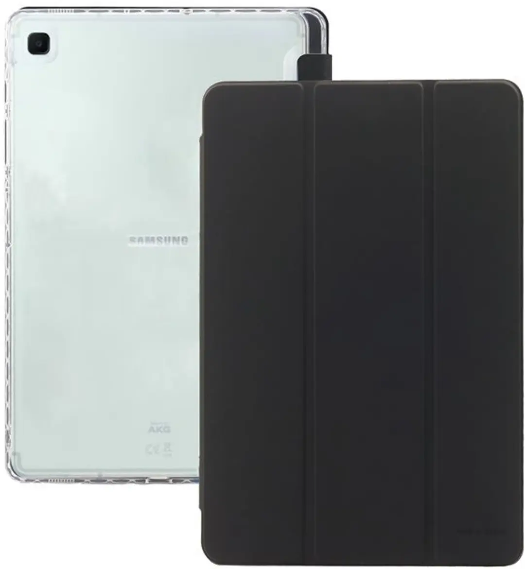 Mobile Origin Easy Tablet Case Transparant - Galaxy Tab S6 Lite 2024