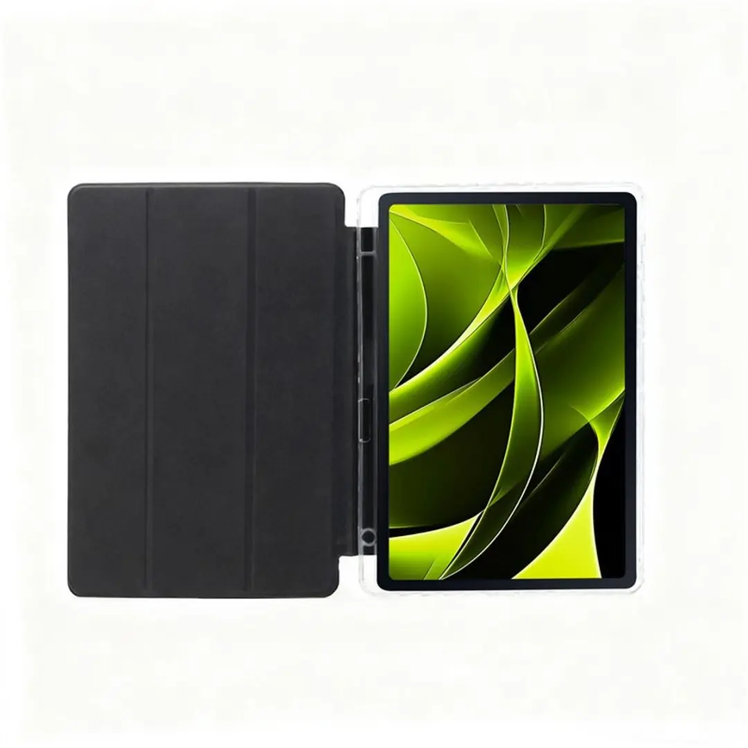 Mobile Origin Easy Tablet Case Transparant - Galaxy Tab S6 Lite 2024