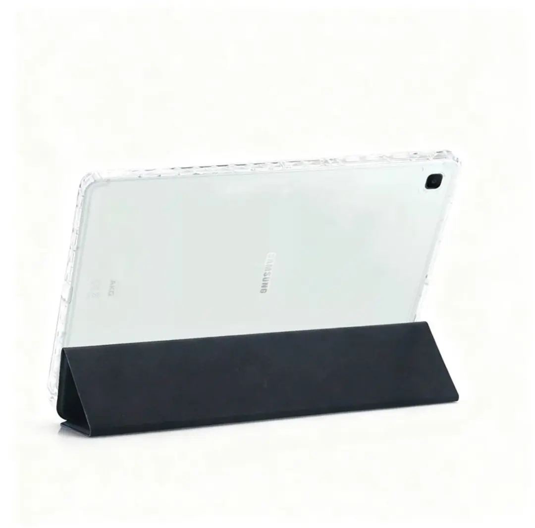 Mobile Origin Easy Tablet Case Transparant - Galaxy Tab S6 Lite 2024