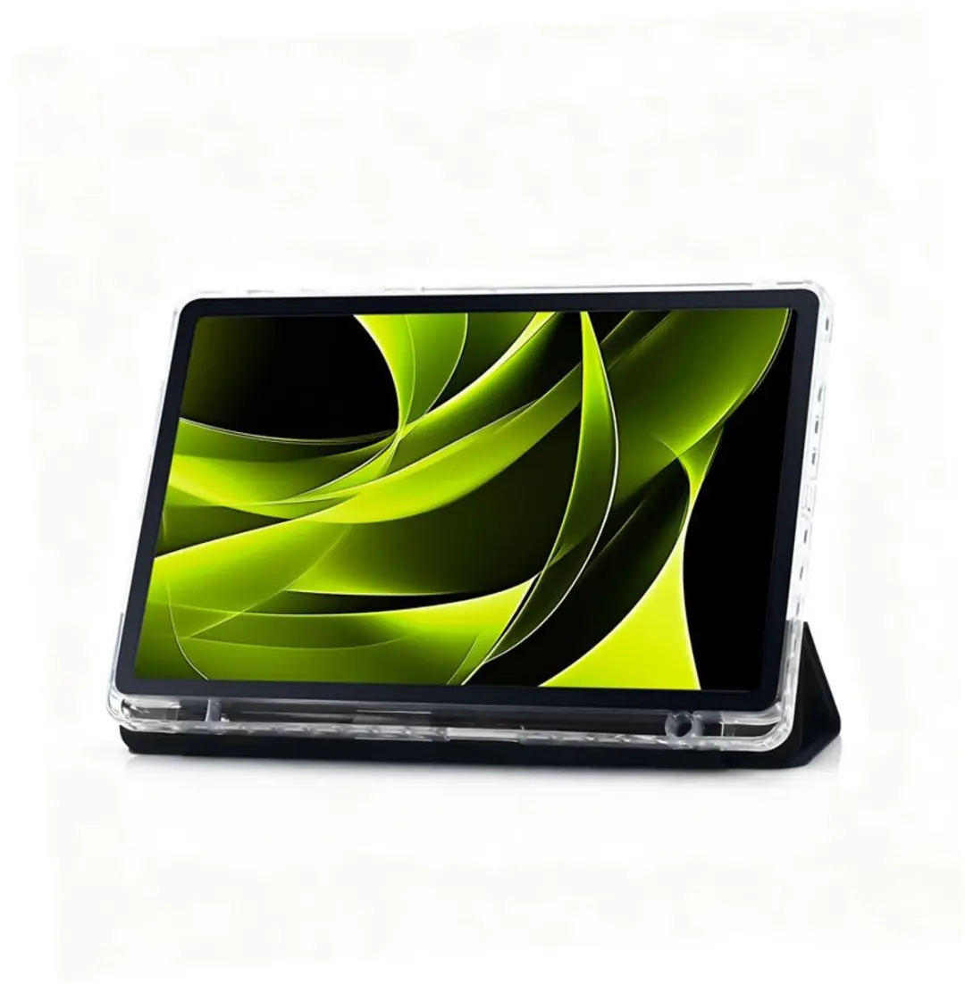 Mobile Origin Easy Tablet Case Transparant - Galaxy Tab S6 Lite 2024