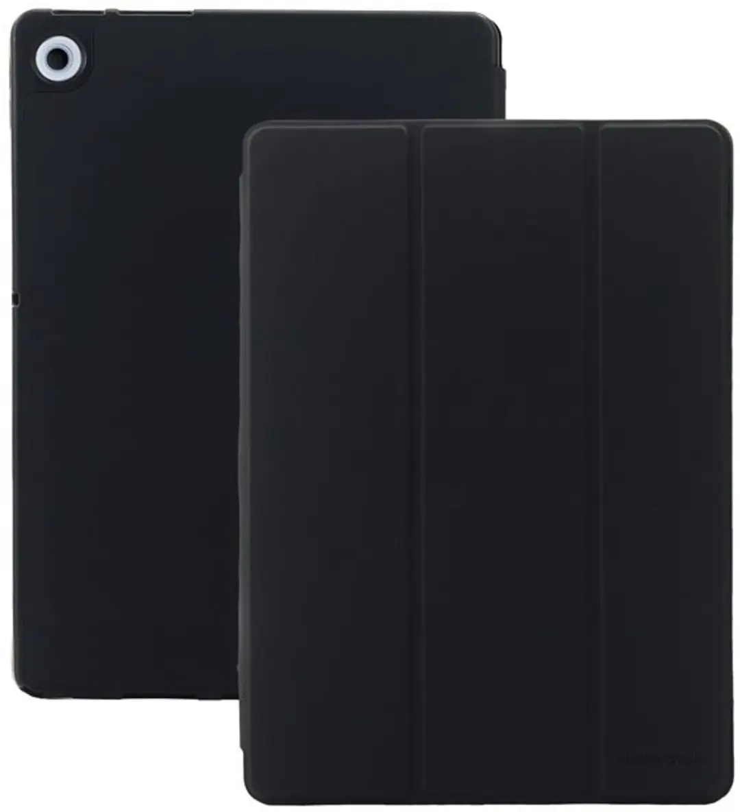 Mobile Origin Easy Tablet Complete Hoes - Lenovo Tab 10.1 - Zwart