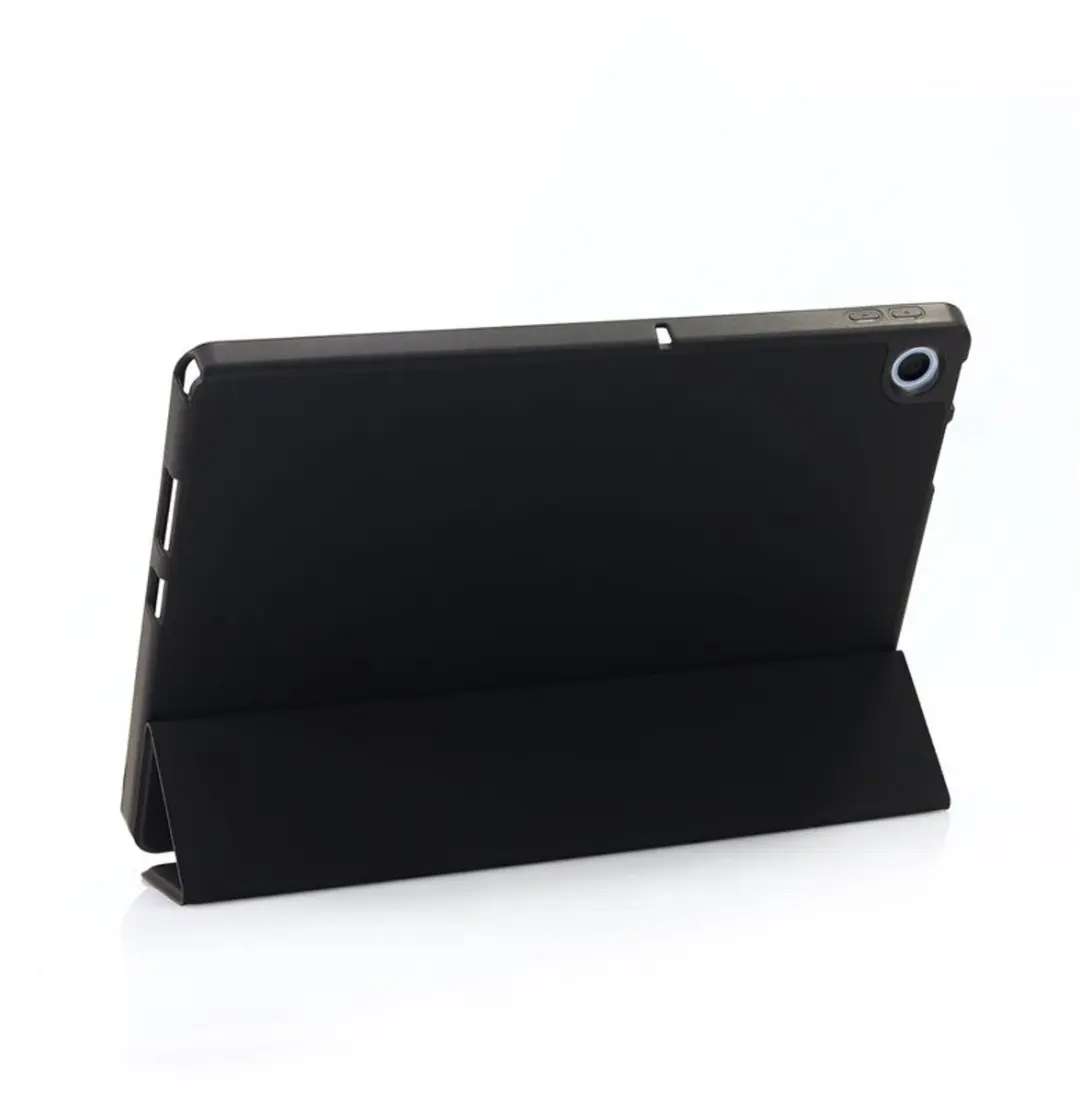 Mobile Origin Easy Tablet Complete Hoes - Lenovo Tab 10.1 - Zwart