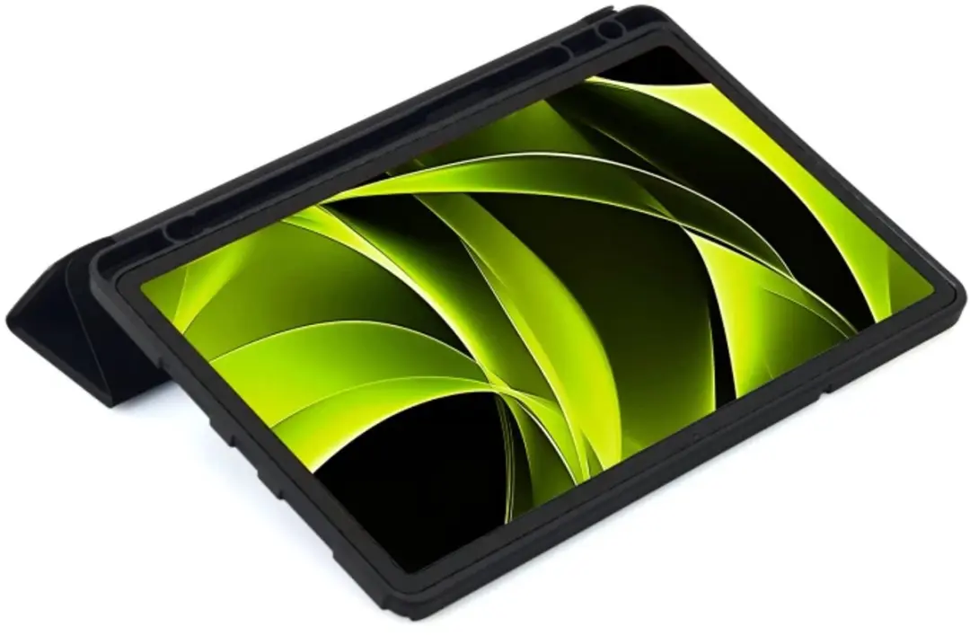 Mobile Origin Easy Tablet Complete Hoes - Lenovo Tab 10.1 - Zwart