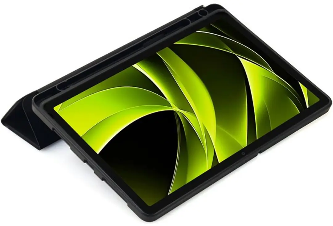 Mobile Origin Easy Tablet Full Case Xiaomi Redmi Pad SE 11 - 11 Inch - Zwart