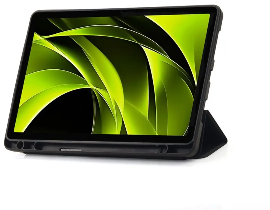 Mobile Origin Easy Tablet Full Case Xiaomi Redmi Pad SE 11 - 11 Inch - Zwart