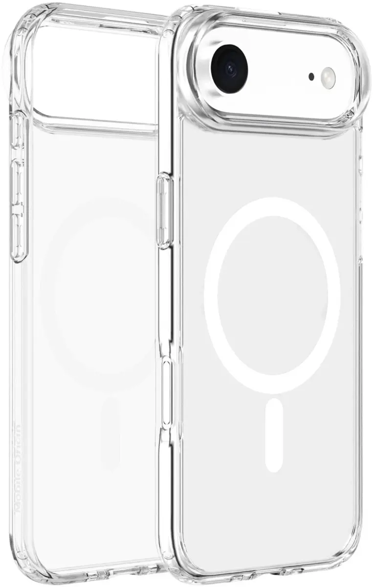 Mobile Origin Hybrid MagSafe Hoesje 8594215996262