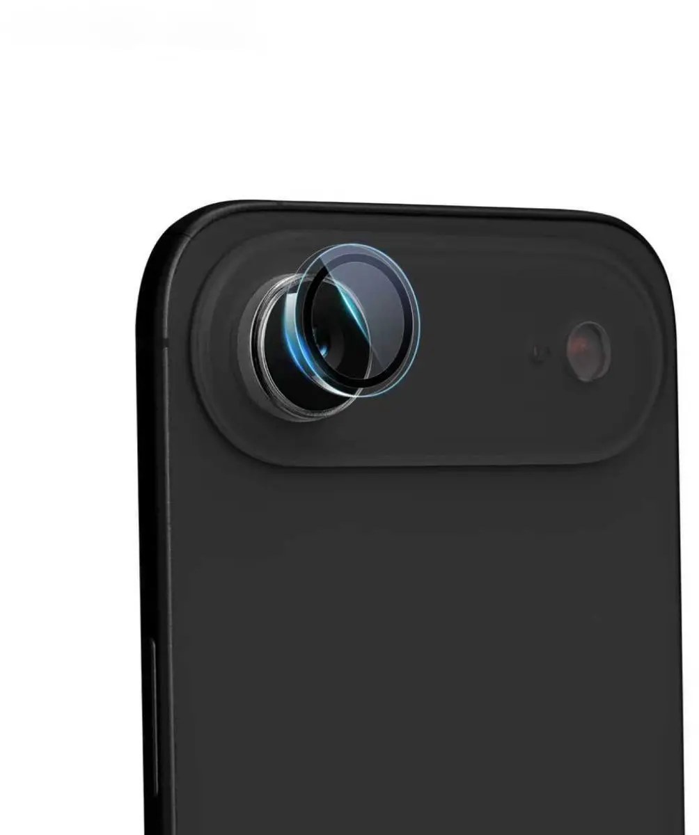 Mobile Origin Easy Lens Guards - iPhone Air - Transparant
