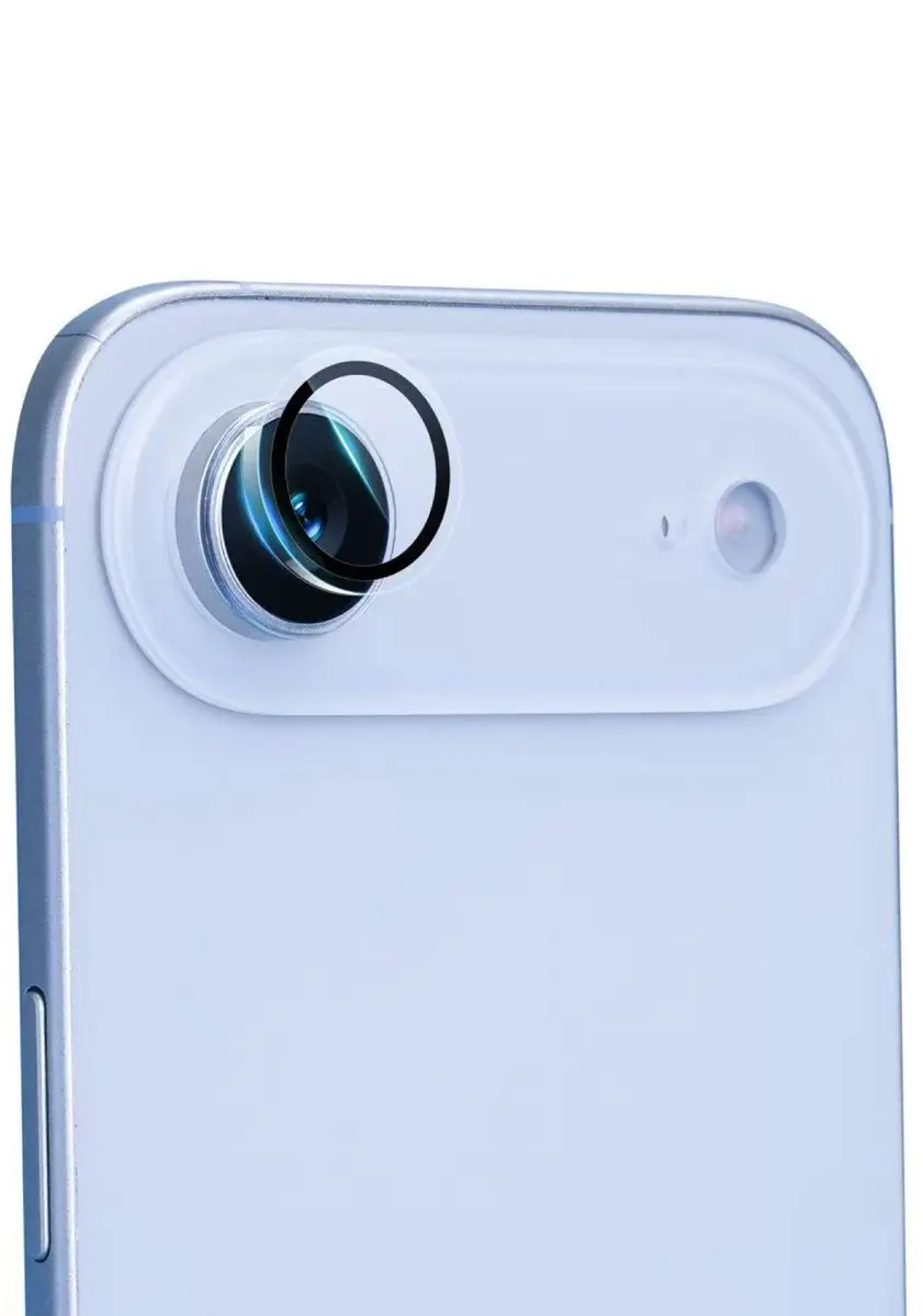 Mobile Origin Easy Lens Guards - iPhone Air - Transparant