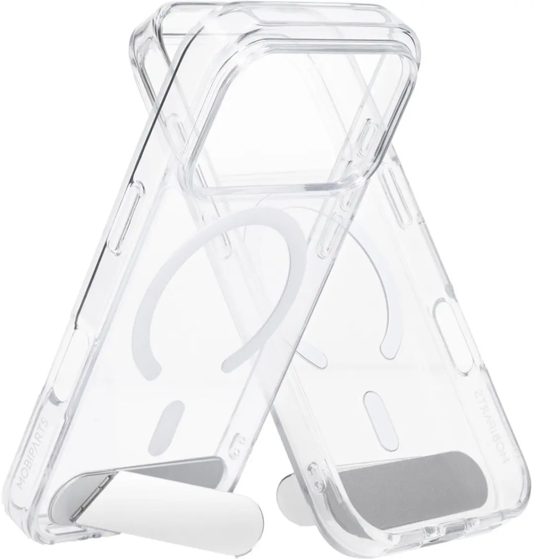 Mobiparts Hoesje iPhone 18 Pro MP-132874