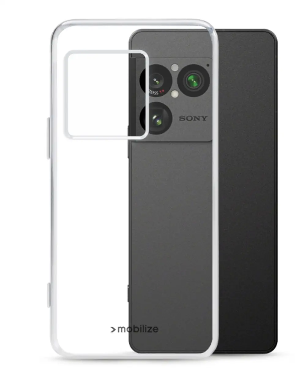 Mobilize Gelly Case