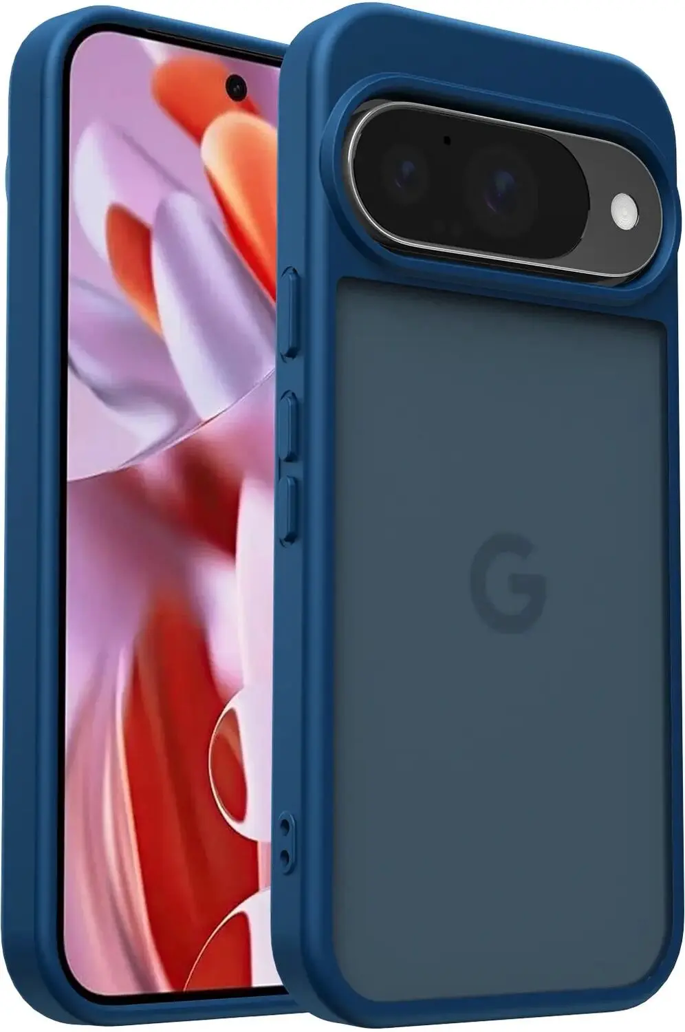 Selected by GSMpunt Google Pixel 11 Hoesje