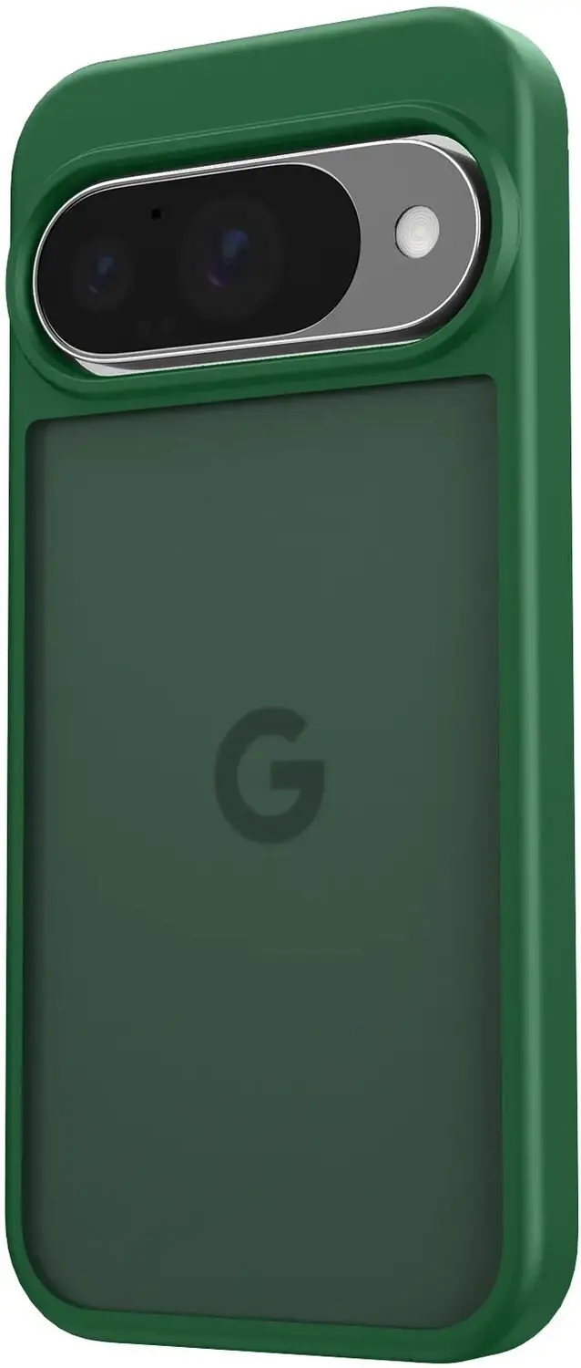 Selected Hoesje Google Pixel 11 - Groen - afbeelding 4 van 6