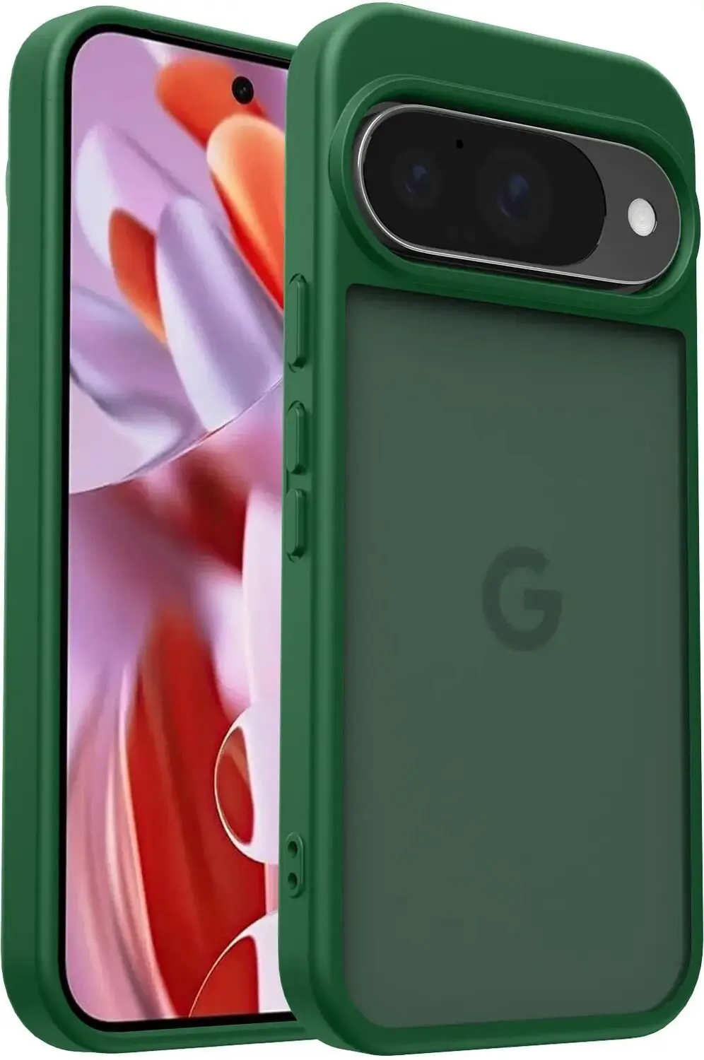 Selected Hoesje Google Pixel 11 Pro
