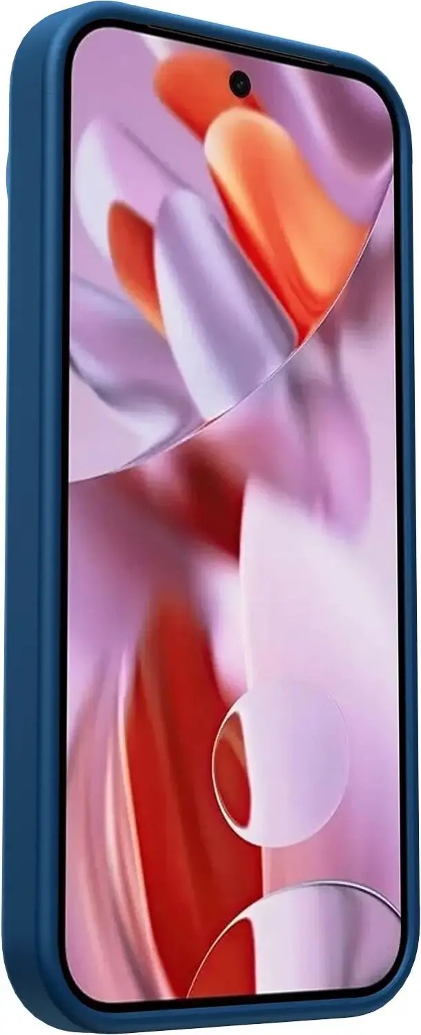 Selected by GSMpunt.nl Hoesje Google Pixel 11 Pro - Blauw - afbeelding 6 van 6