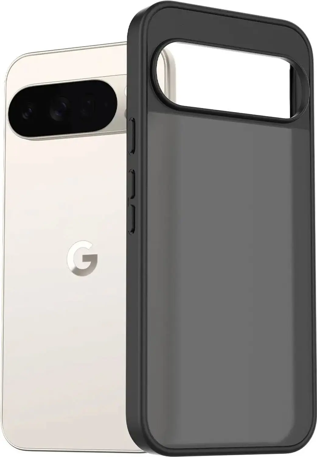 Selected by GSMpunt Google Pixel 11 Pro XL Hoesje