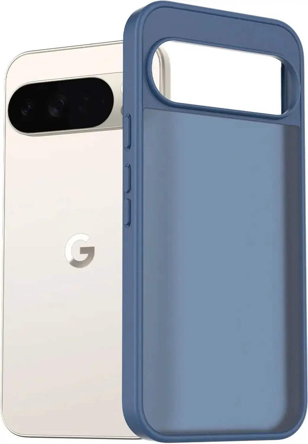 Selected by GSMpunt.nl Hoesje Google Pixel 11 Pro XL