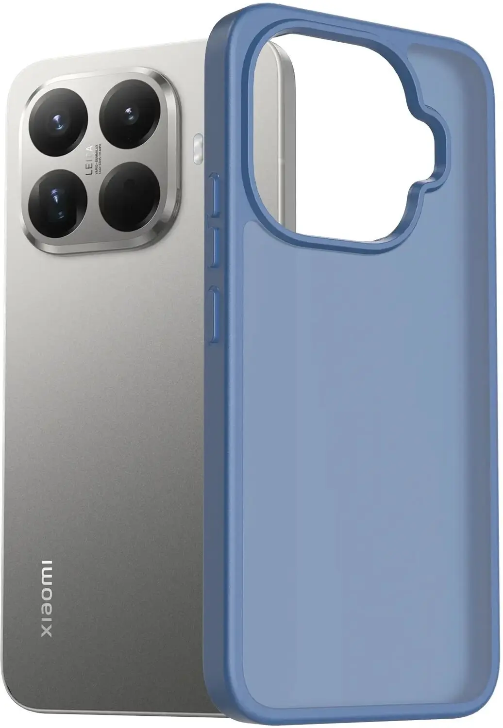 Selected Hoesje Xiaomi 17T Pro