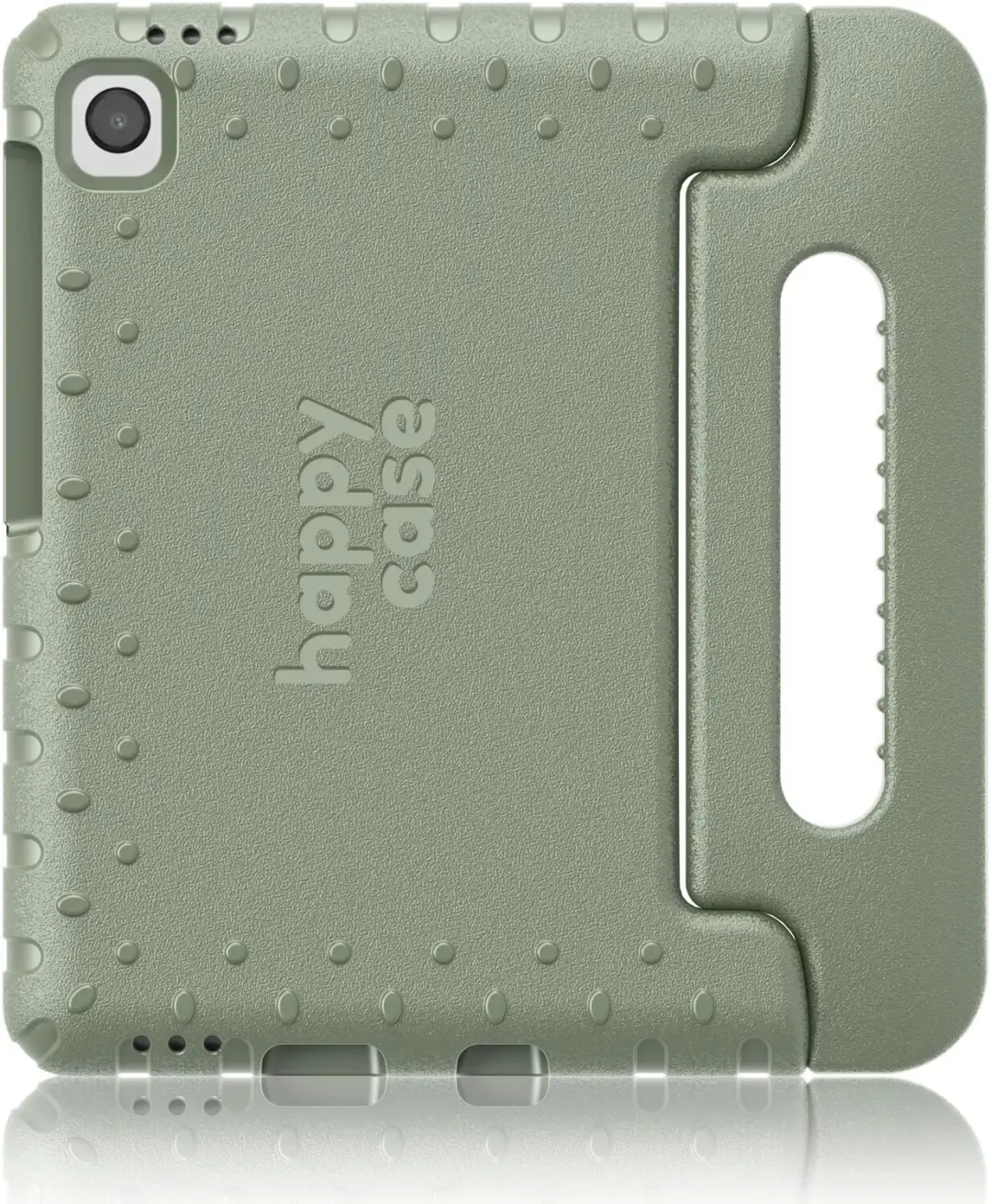 HappyCase Kinder Tablethoes Samsung Galaxy Tab A11/A9 Plus
