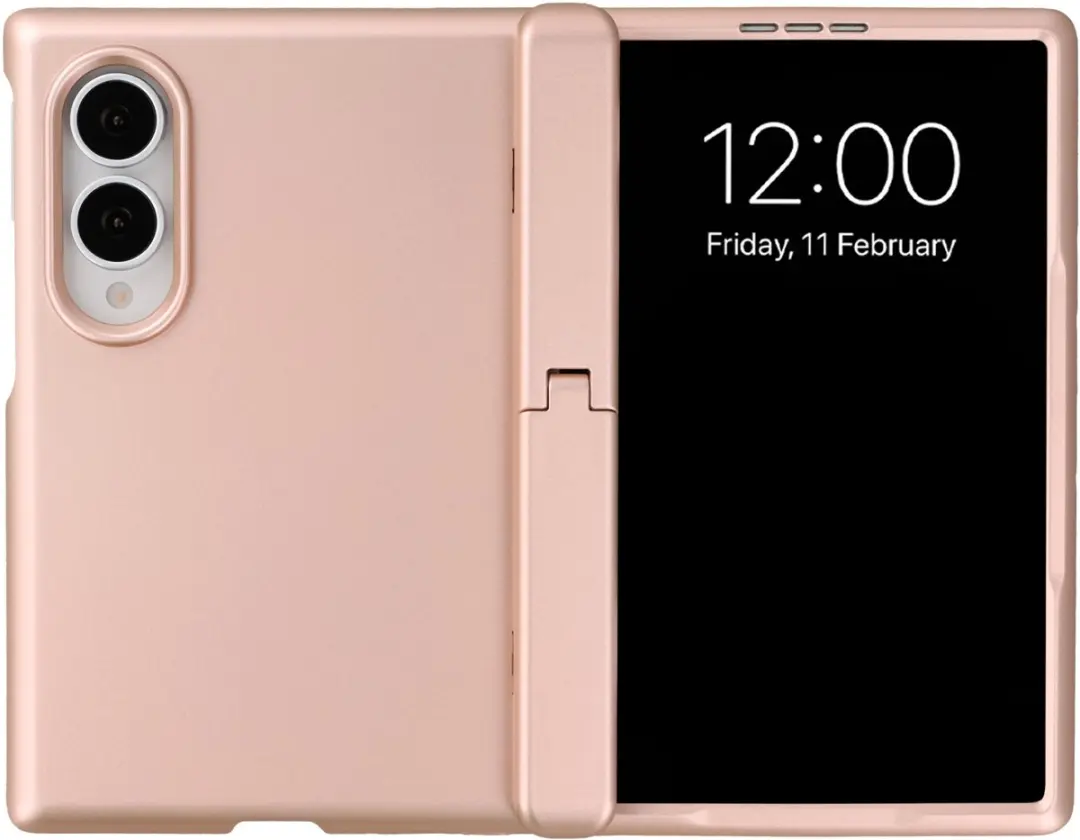 imoshiion Hoesje Samsung Galaxy Z Fold8