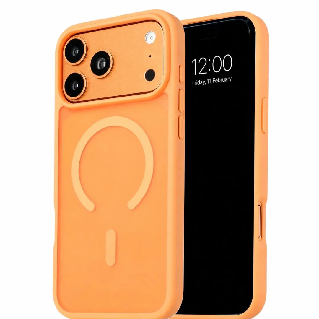 Imoshion Hoesje iPhone 18/17 Pro Max