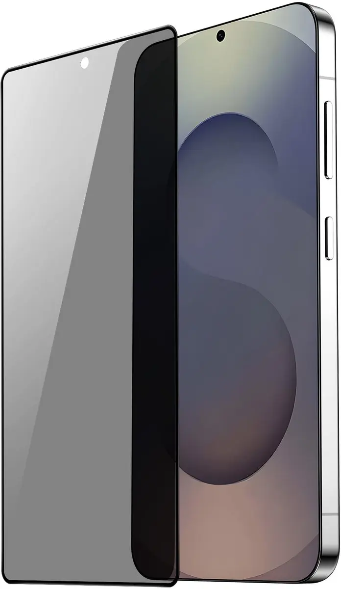Dux Ducis Geschikt voor Samsung Galaxy S26 Plus Privacy Glass