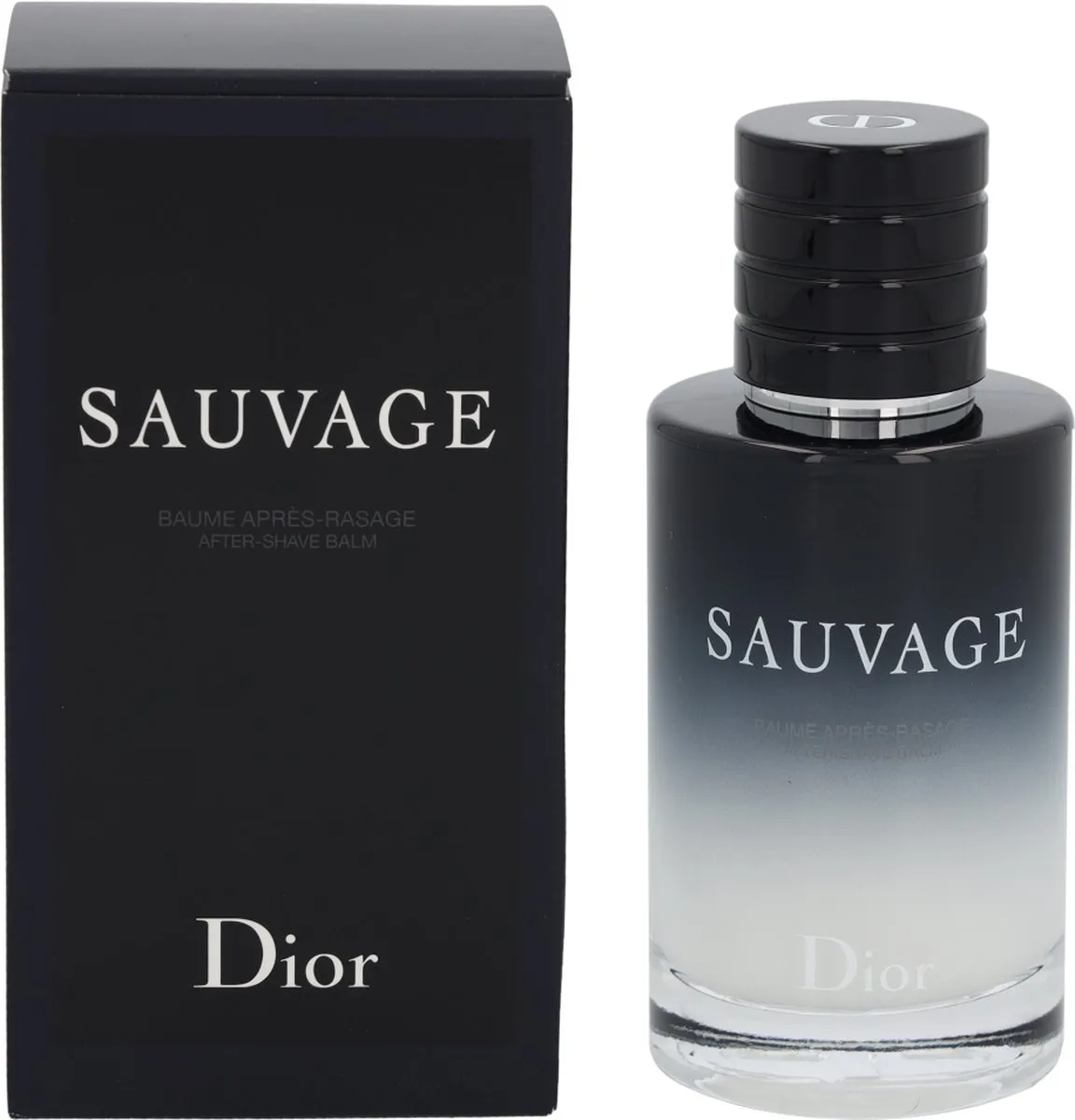 Dior Sauvage Aftershave Balsem 100ml