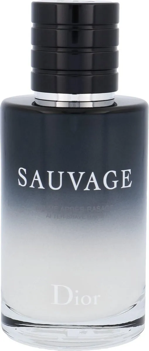 Dior Sauvage Aftershave Balsem 100ml