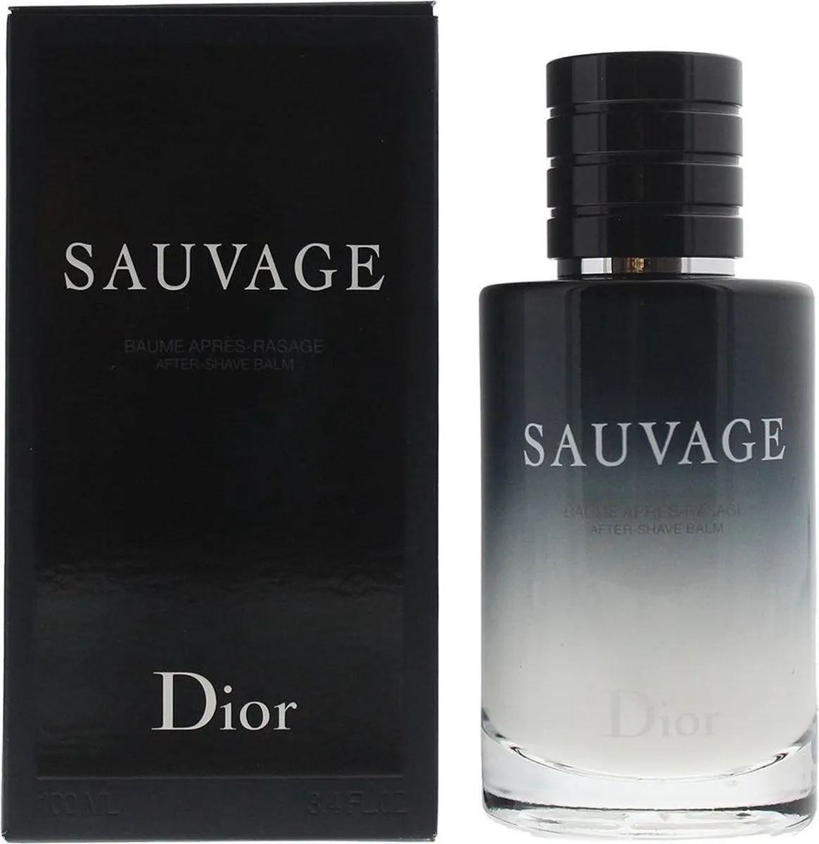 Dior Sauvage Aftershave Balsem 100ml
