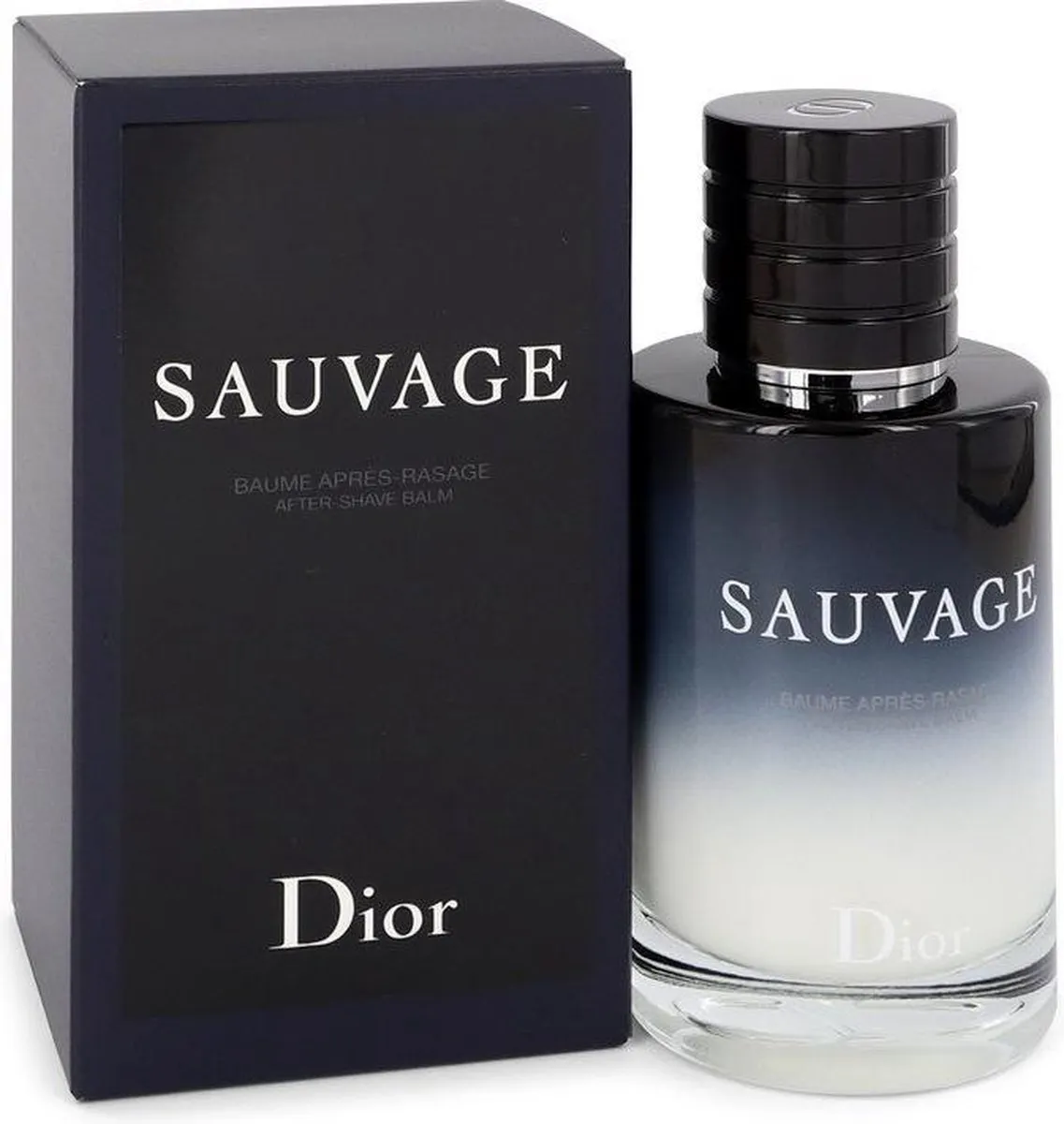 Dior Sauvage Aftershave Balsem 100ml - afbeelding 6 van 6