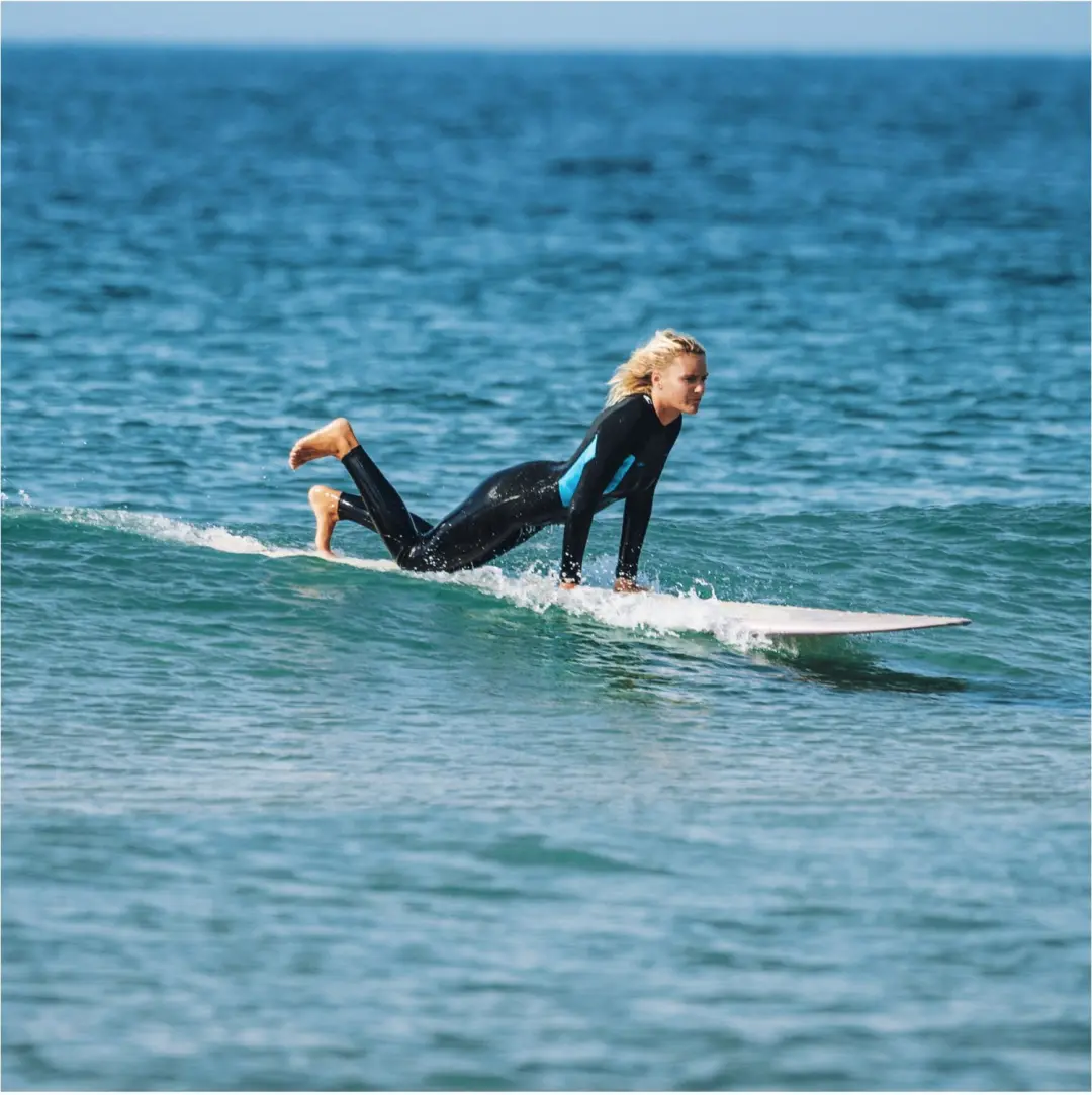 O'Neill Dames Reactor-2 3/2mm Wetsuit