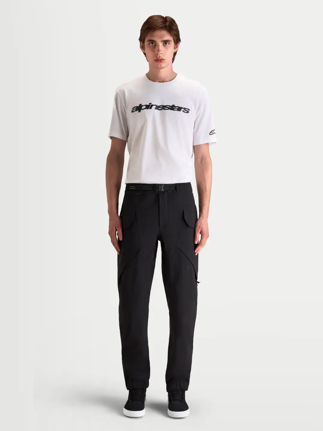 Alpinestars Juggernaut V2 Drystar Textielbroek - XL - afbeelding 4 van 6