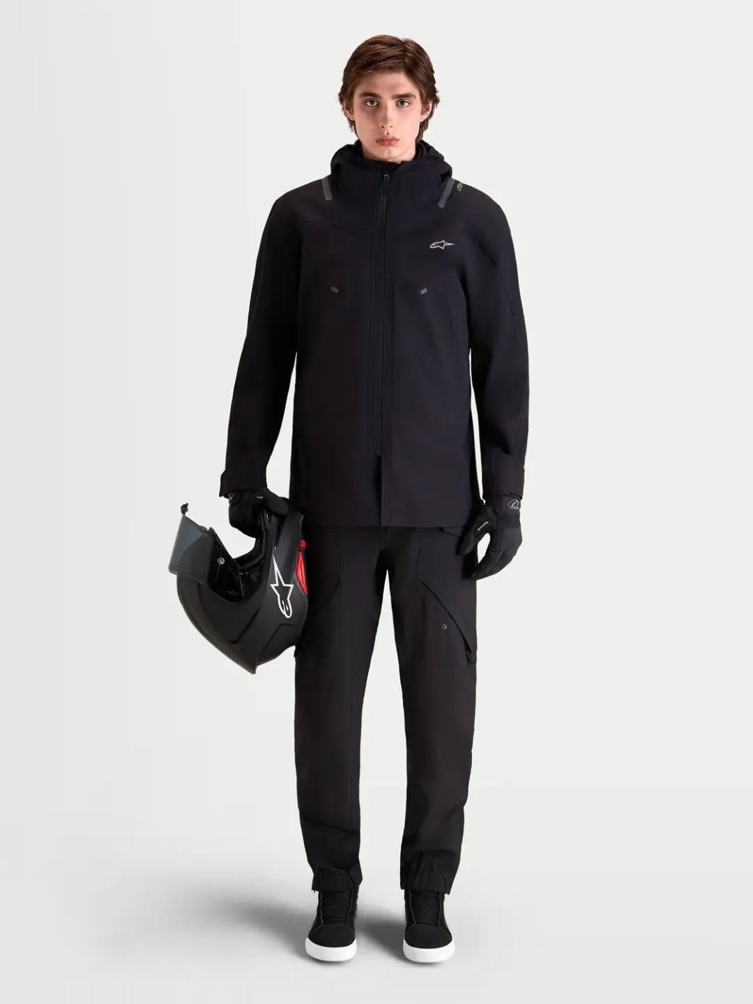 Alpinestars Juggernaut V2 Drystar Textielbroek - XL - afbeelding 6 van 6