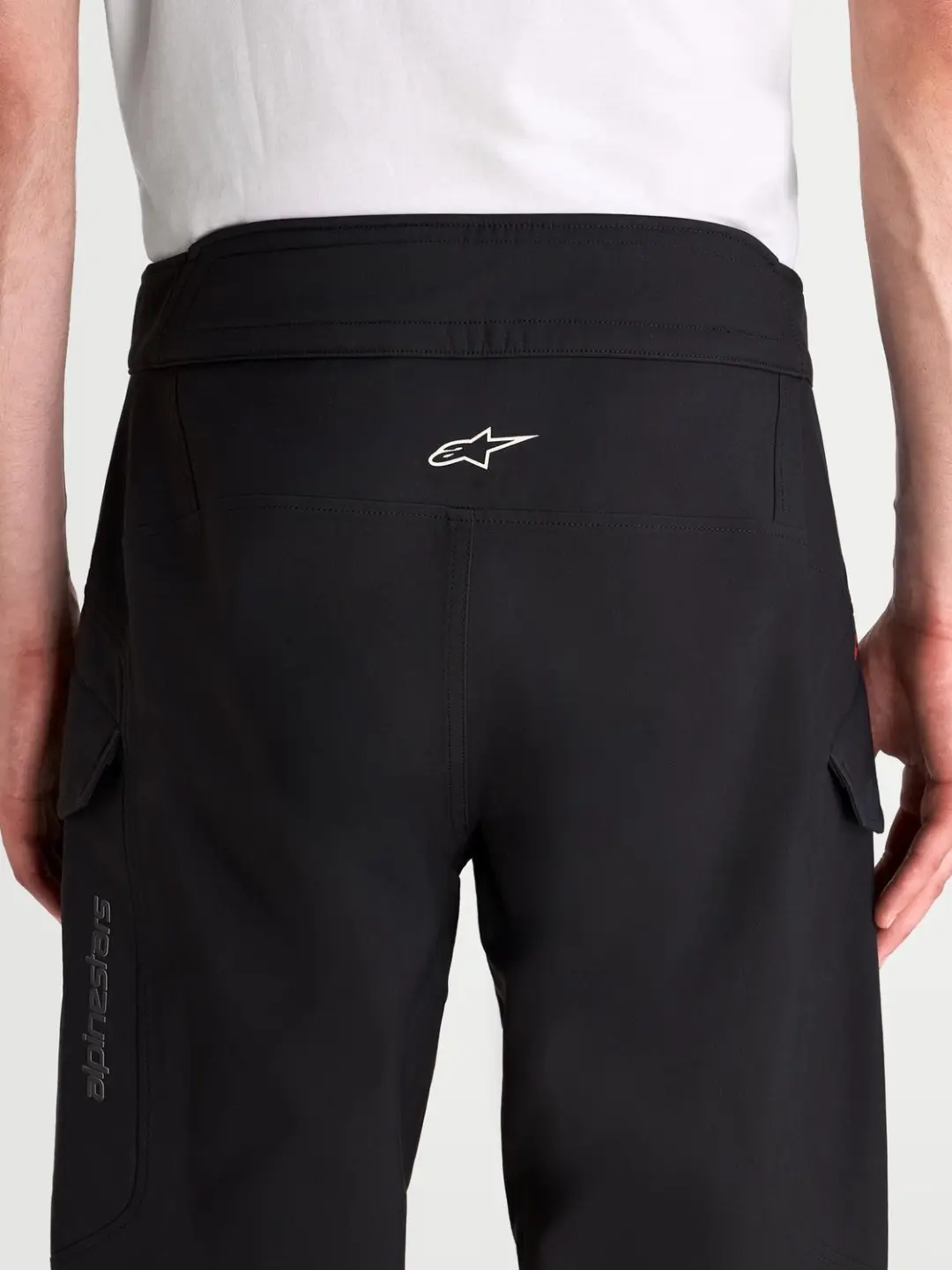 Alpinestars Juggernaut V2 Drystar Textielbroek - XL - afbeelding 3 van 6