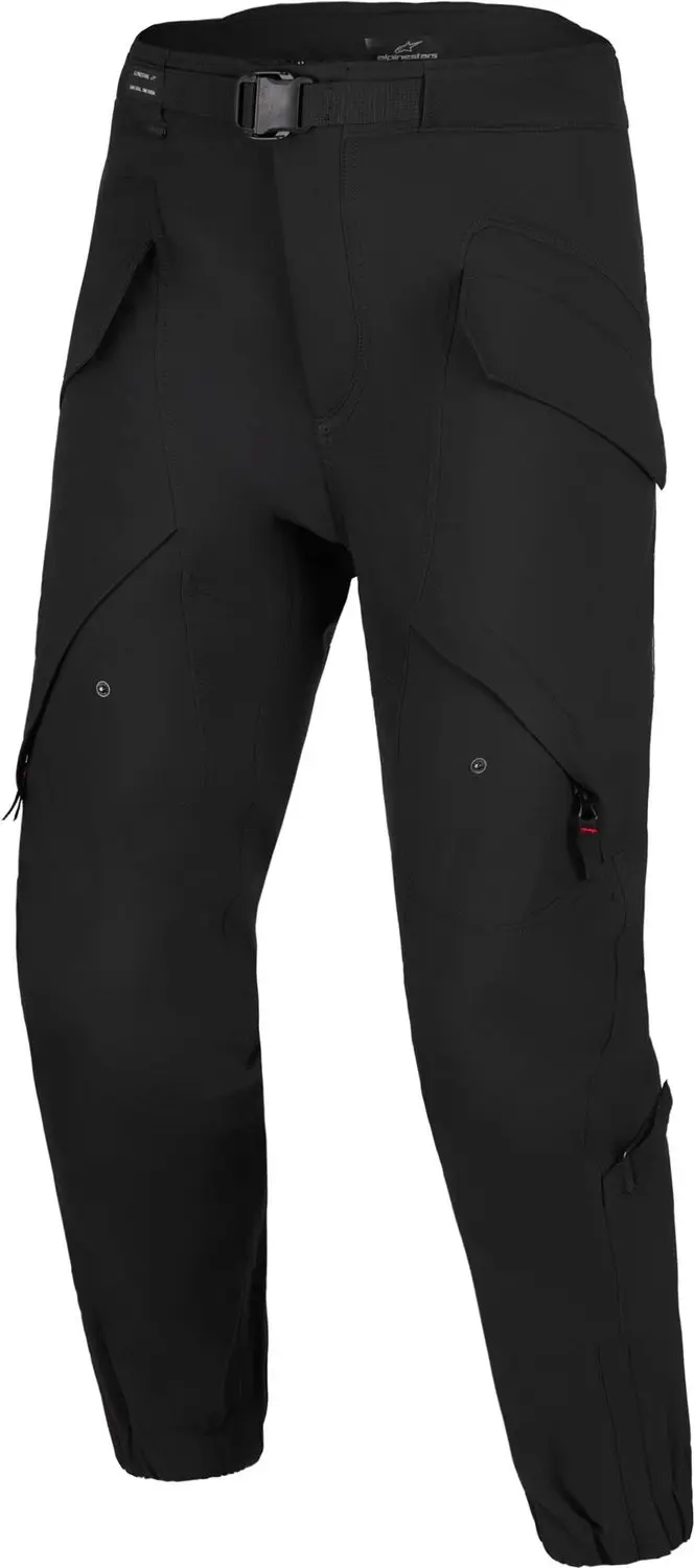 Alpinestars Juggernaut V2 Drystar Textielbroek