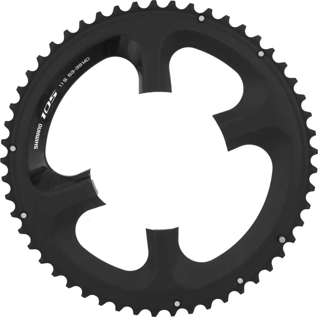 Kettingblad 53z Shimano 105 FC-5800 MD