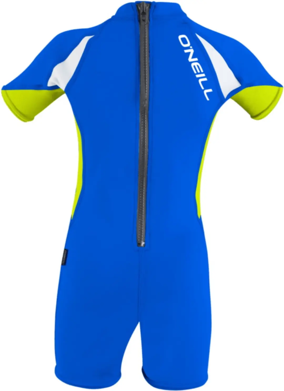 O'Neill Junior Basic Skins UV-pak 92 - Blauw/Groen/Wit - afbeelding 4 van 4
