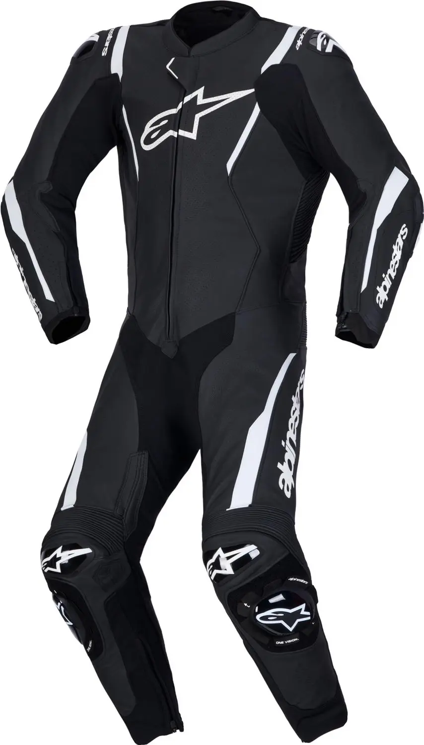 Alpinestars Missile V3 Motorfietsleren pak