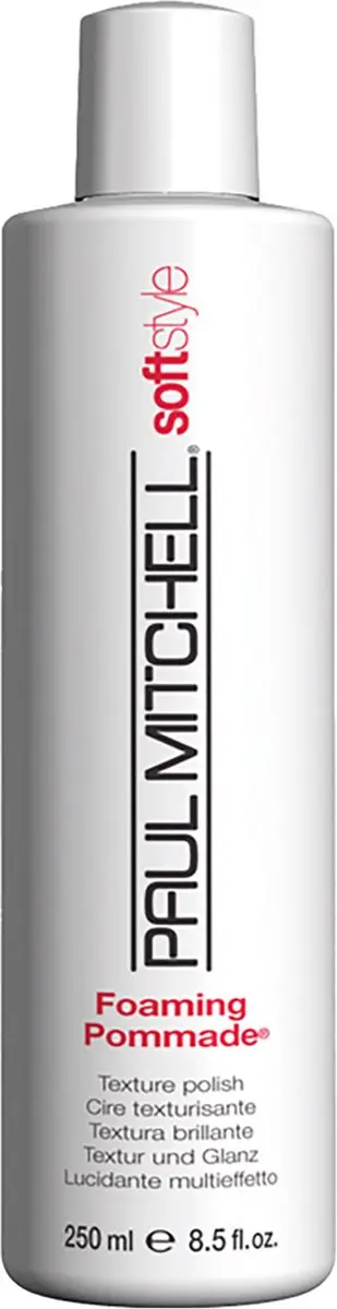 Paul Mitchell