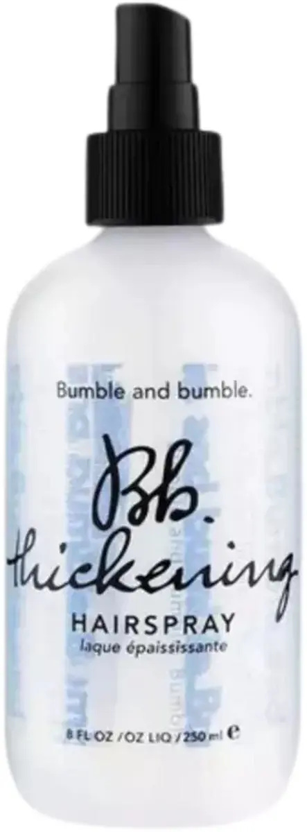 Bumble and Bumble Thickening Spray 60ml - afbeelding 5 van 5
