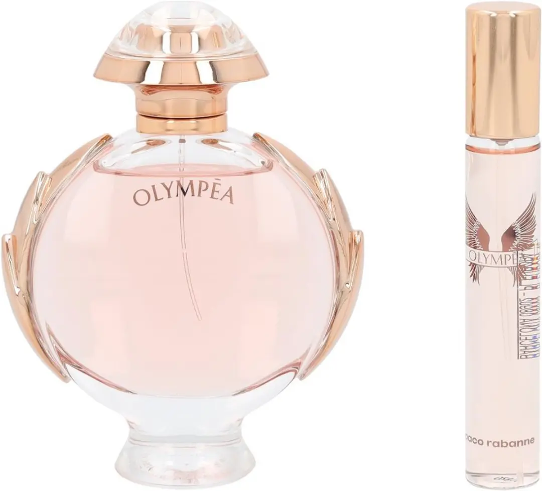 Paco Rabanne Olympéa Geurset