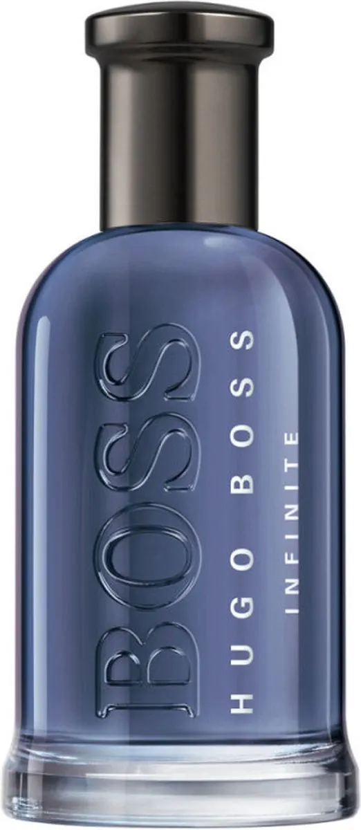 Hugo Boss Bottled Infinite Herenparfum 200ml