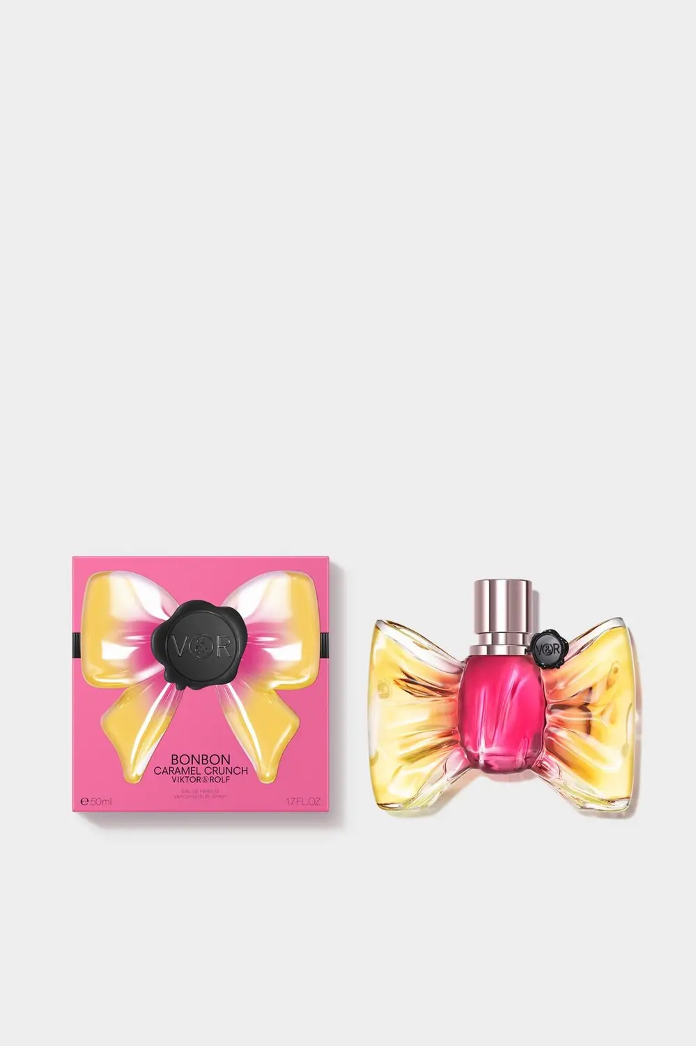 Viktor&Rolf Bonbon Caramel Crunch Eau de Parfum 50ml