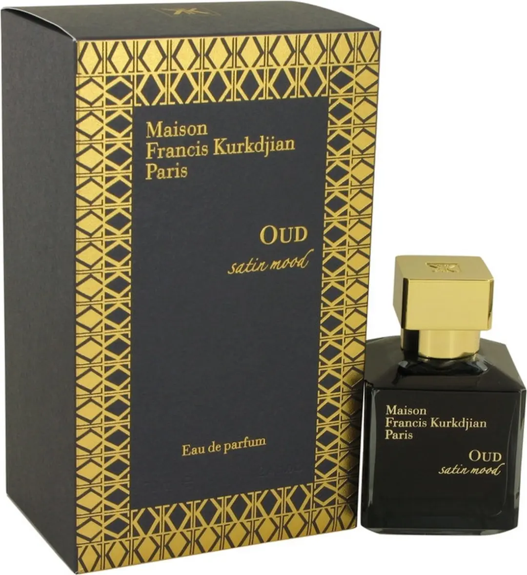 Maison Francis Kurkdjian Oud Satin Mood