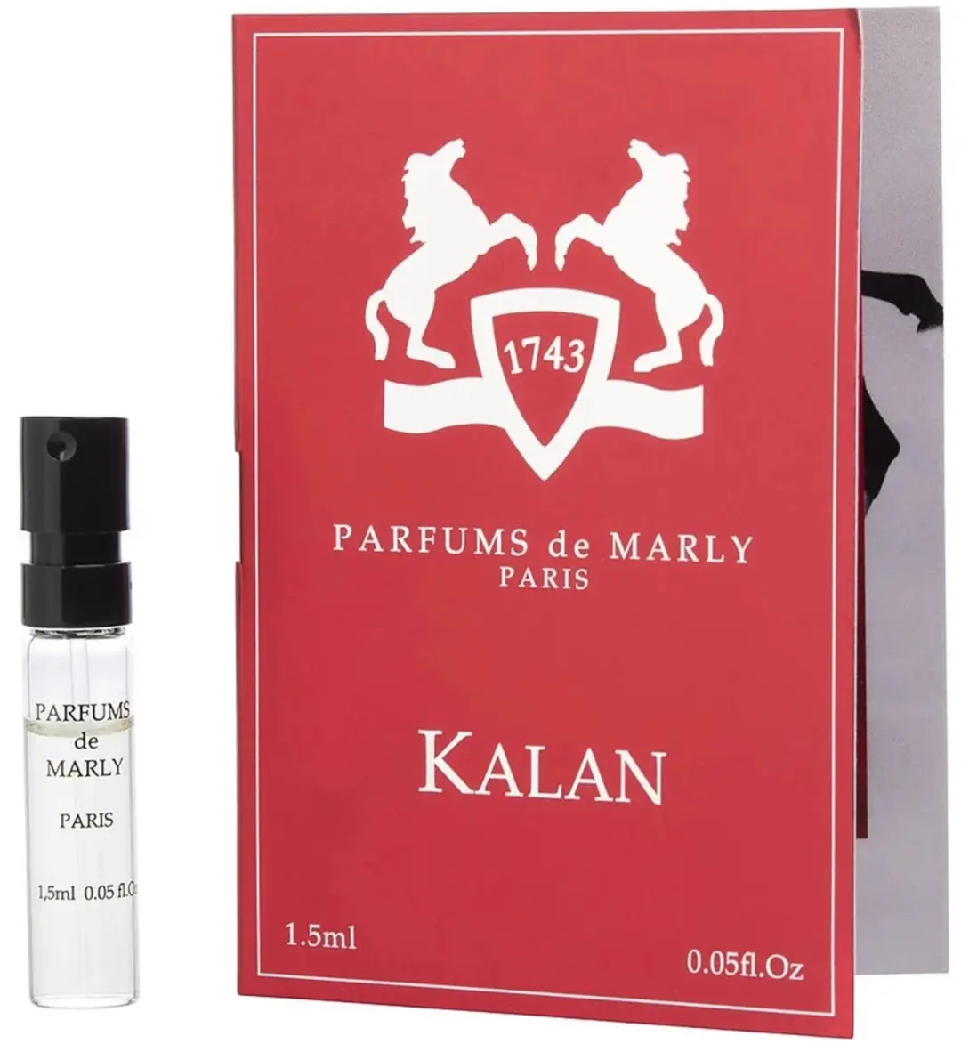 Parfums de Marly