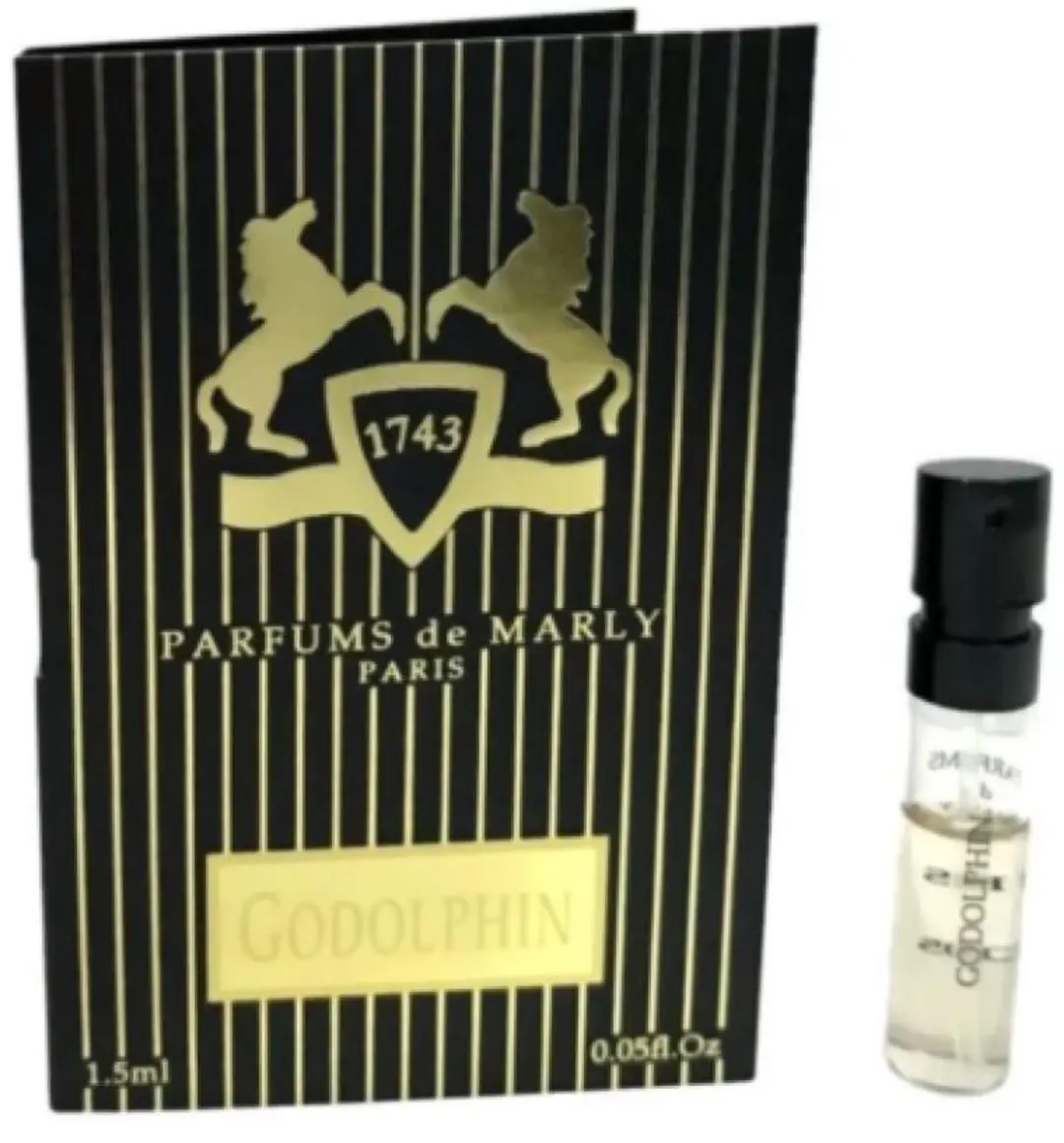 Parfums de Marly