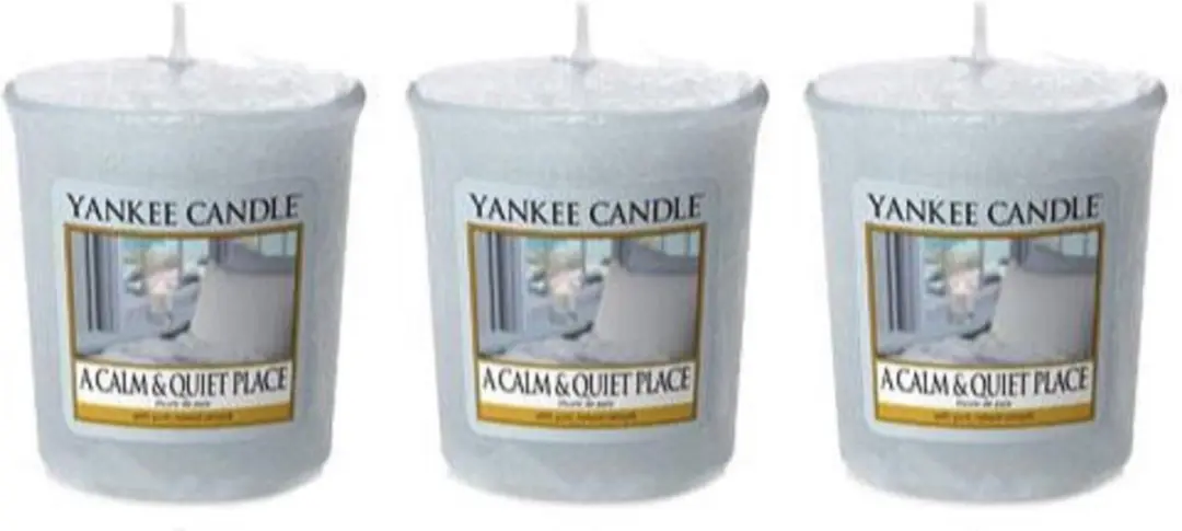 Yankee Candle